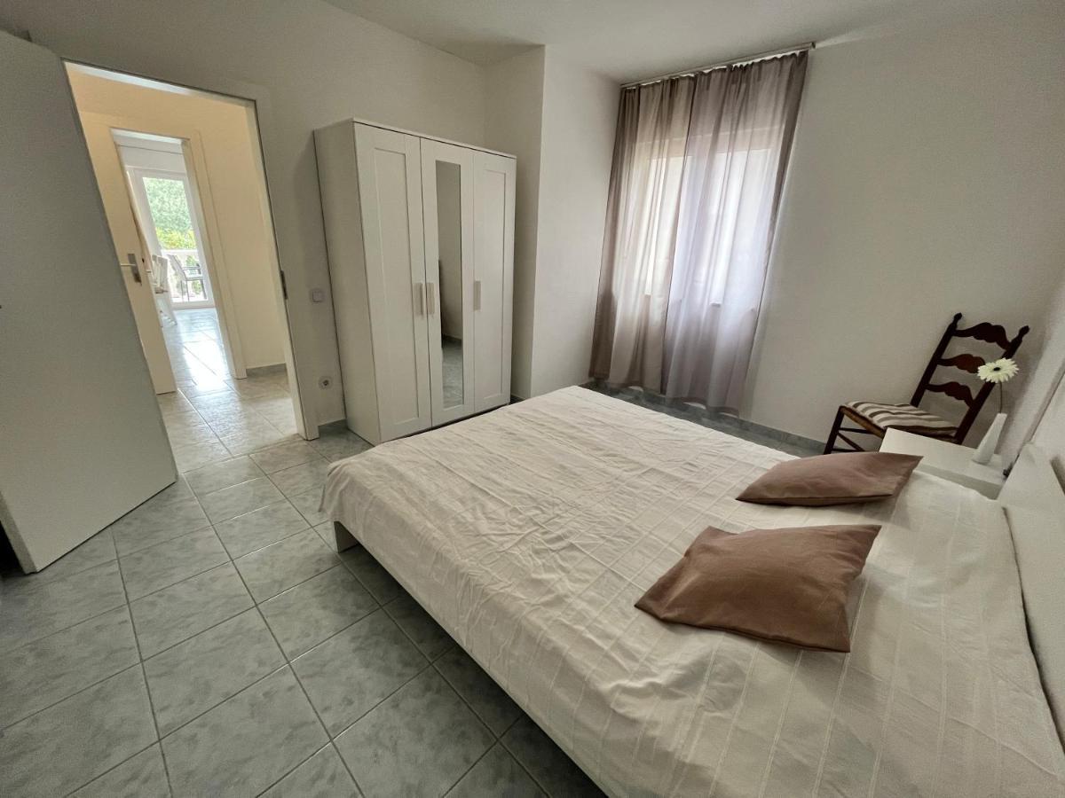 Villa Senija Orebić Kültér fotó