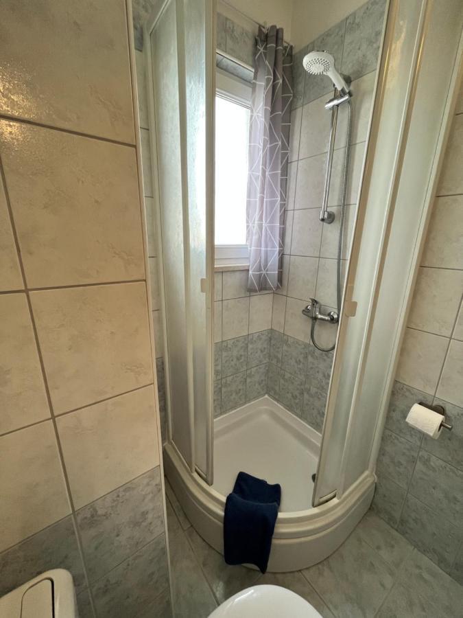 Villa Senija Orebić Kültér fotó