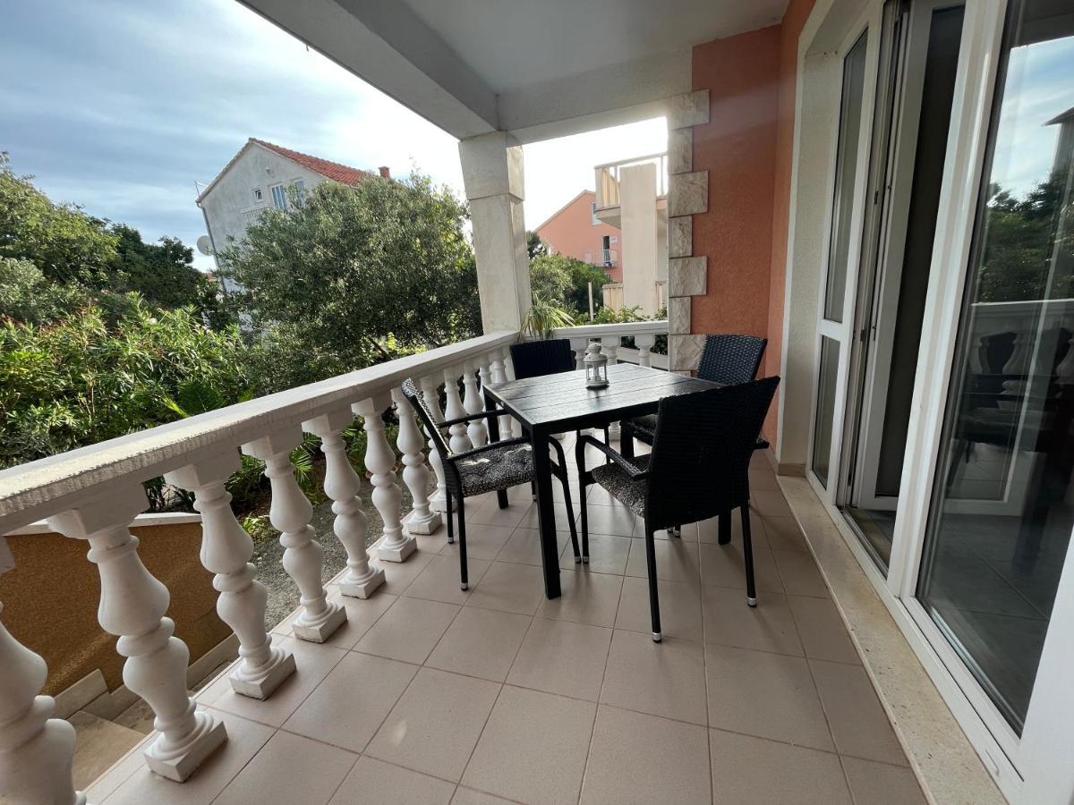 Villa Senija Orebić Kültér fotó