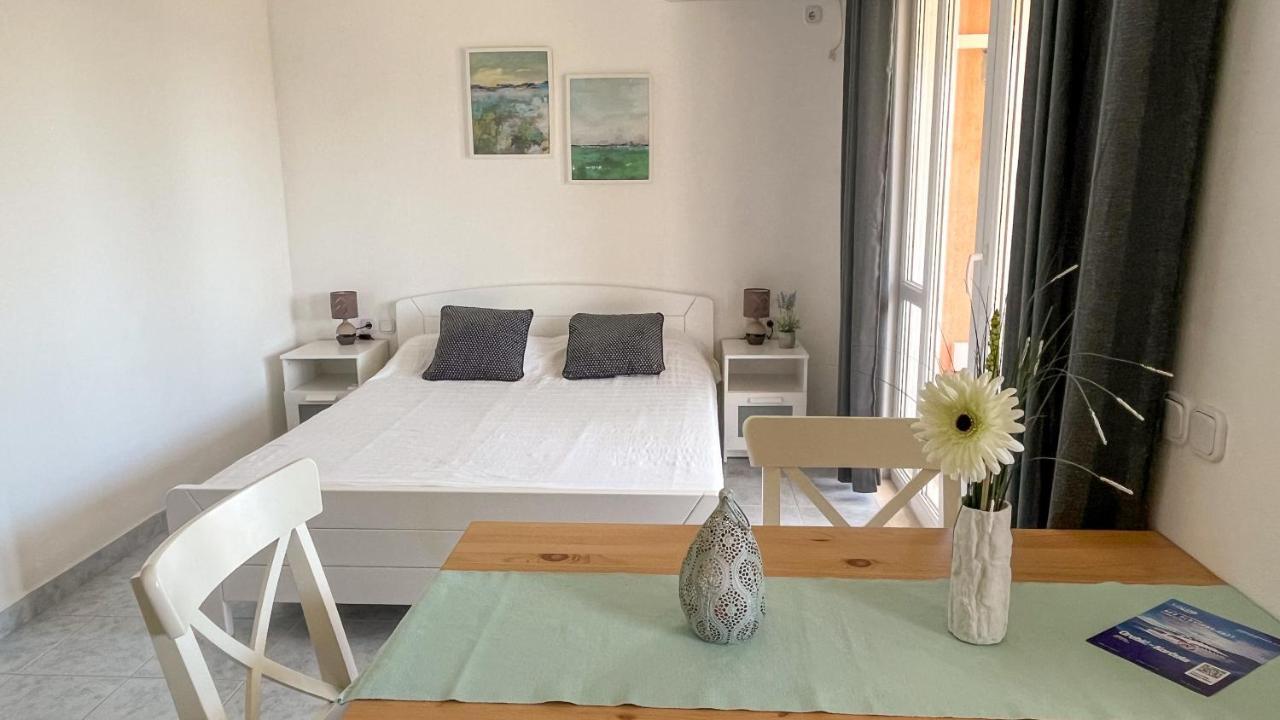 Villa Senija Orebić Kültér fotó